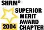 2004 Superior Merit Chapter